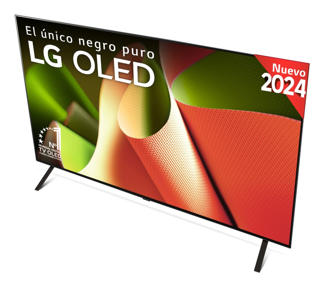 LG OLED B4 OLED65B4ELAOUTL – image 4
