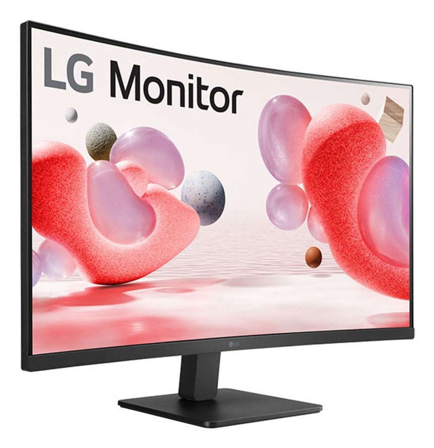 LG 32BR50C-B computer monitor – image 4