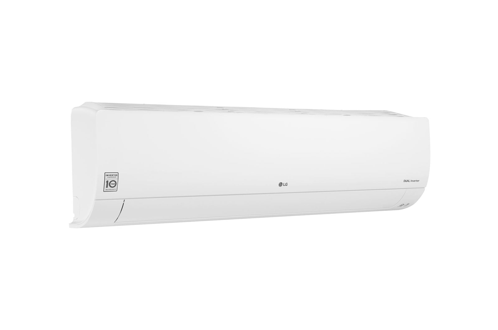 LG I38TKF air conditioner Split system White – image 5