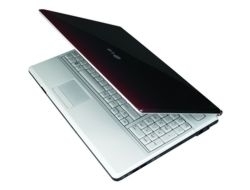 LG R710 T8400