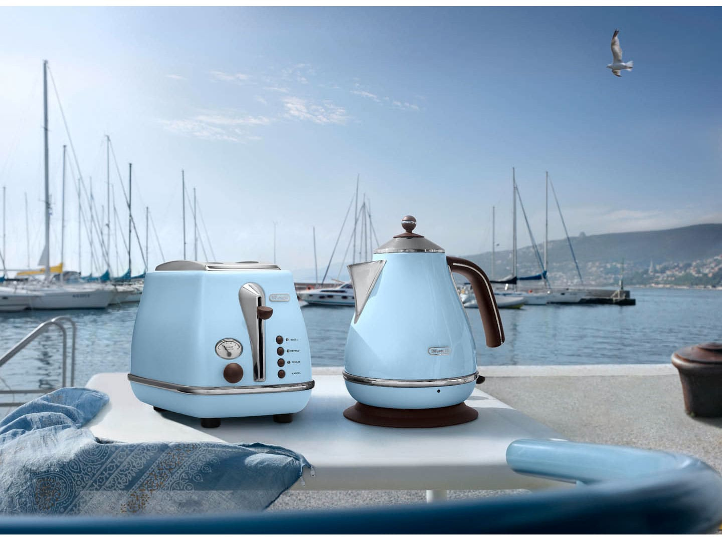 De’Longhi KBOV 3001.AZ – image 7