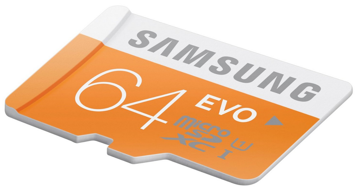 Samsung microSDXC 64GB – image 5