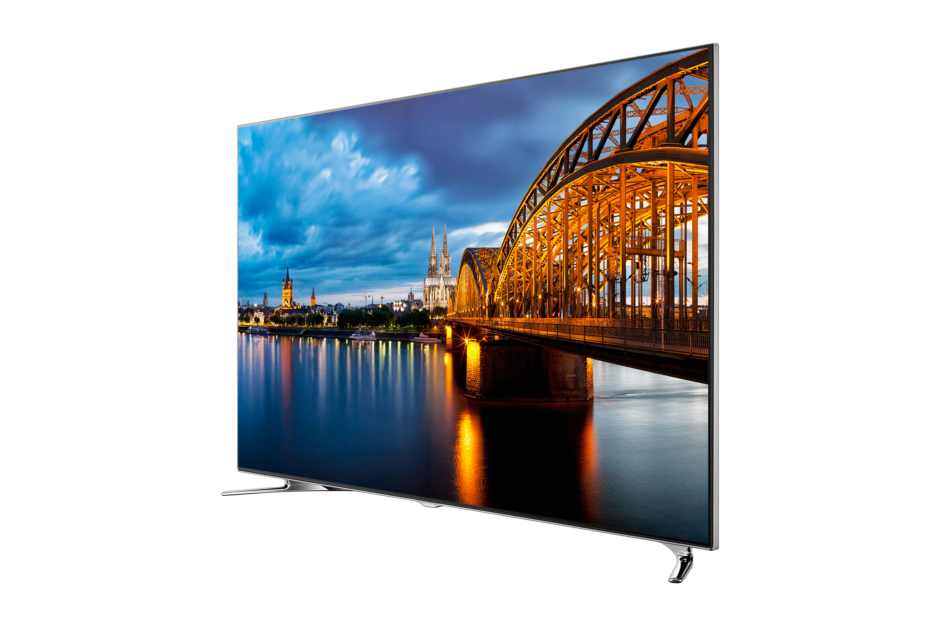 Samsung UE55F8080 139.7 cm (55") Full HD Wi-Fi Black – image 4