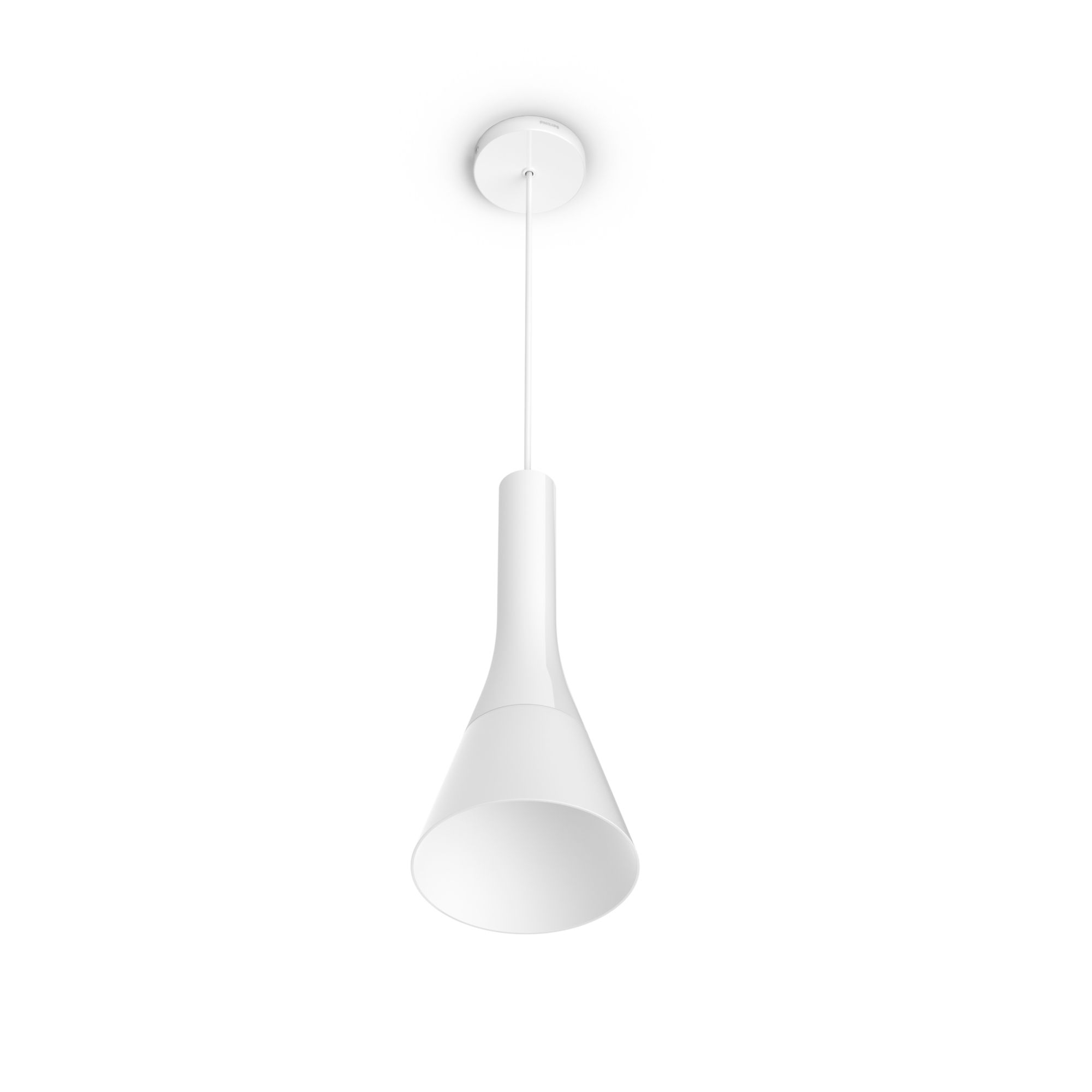 Philips by Signify Philips Hue White ambience Explore pendant – image 2