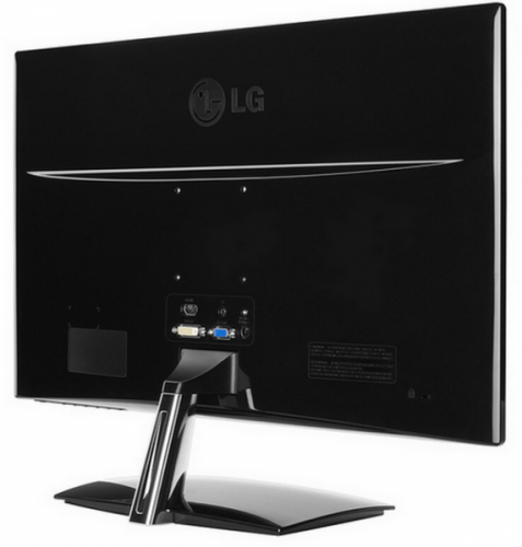 LG E1951S computer monitor – image 8