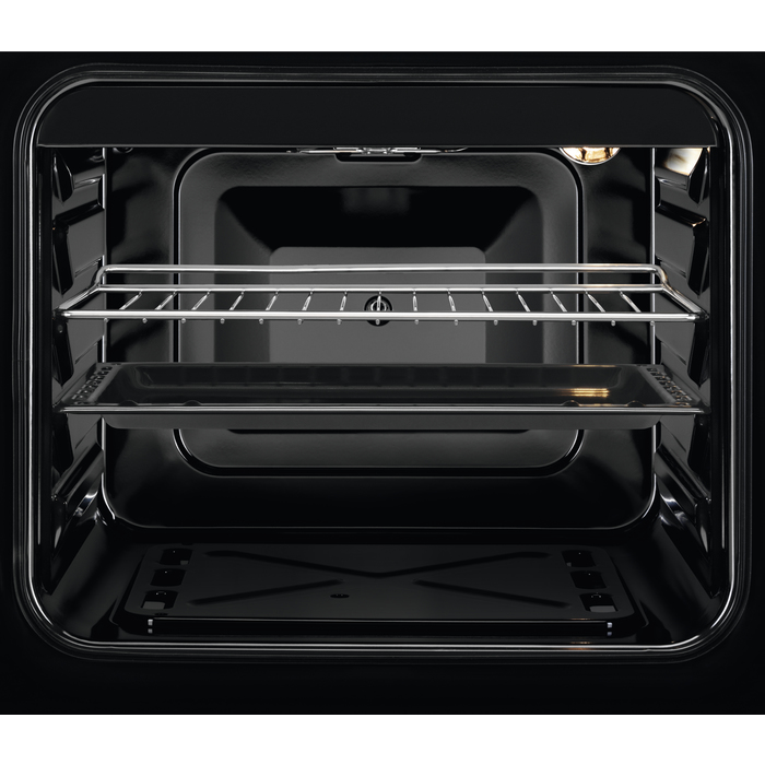 Electrolux RKK20161OW Freestanding cooker Electric Gas White – image 2