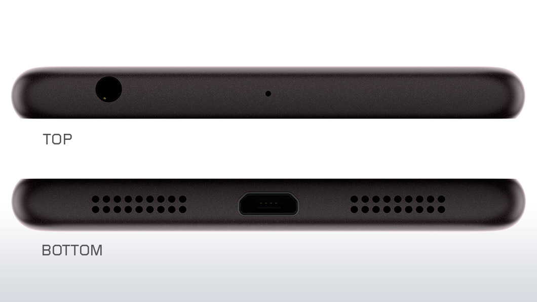 Lenovo Ideaphone S60 – image 9
