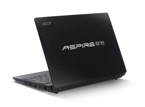 Acer Aspire One AO521-105Dk V105 Netbook – image 2