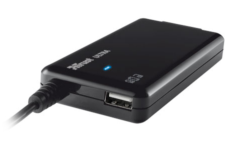 Trust 18460 power adapter/inverter Indoor – image 3