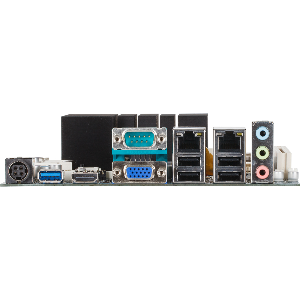 GIGABYTE MVBAYAI Fanless – image 4