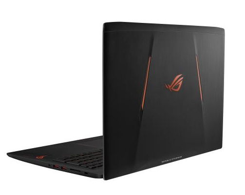 ASUS ROG G502VM-FY017T laptop Intel® Core™ i7 i7-6700HQ – image 3