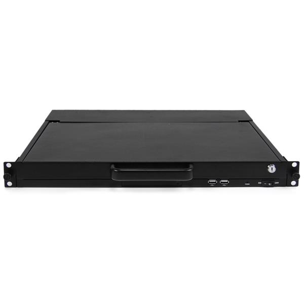 StarTech.com Rackmount LCD Console - 1U - 1080p – image 2