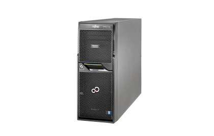 Fujitsu TX2540 M1