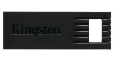 Kingston Technology DataTraveler KE-U7616-3BK USB flash drive
