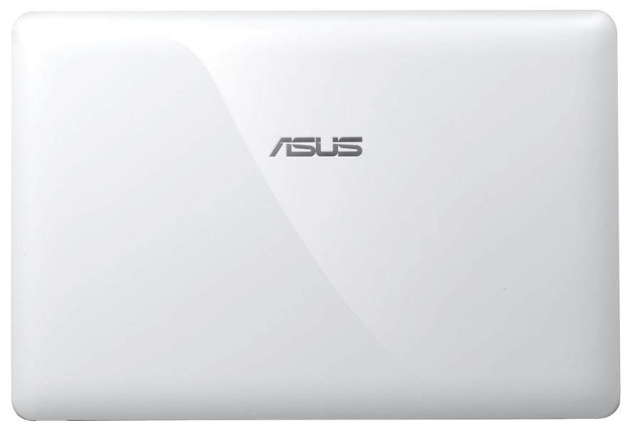 ASUS Eee PC 1015PEM-WHI117S – image 4