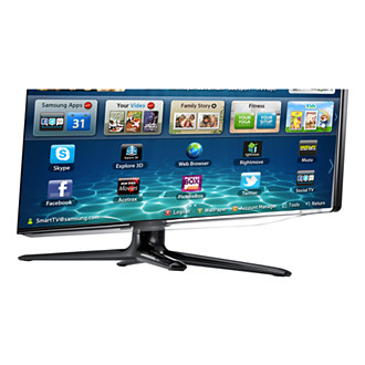 Samsung UE46ES6300U Full HD Black – image 9