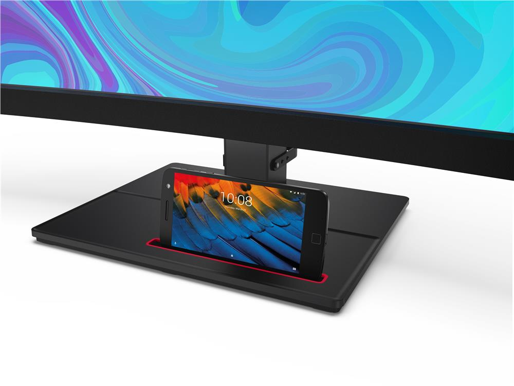 Lenovo ThinkVision T34w-20 computer monitor – image 9