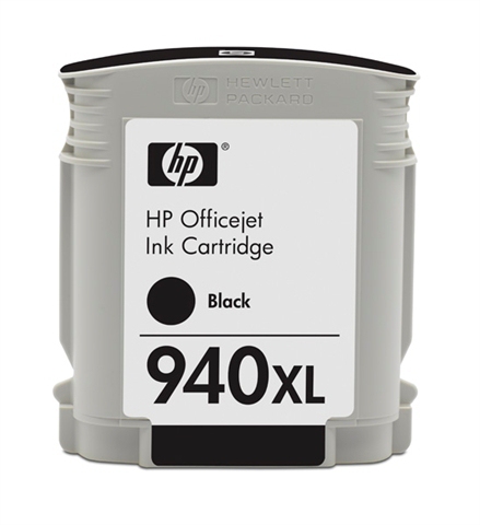 HP C4906A ink cartridge 1 pc(s) Original Black