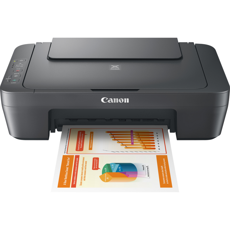 Canon PIXMA MG2541S Inkjet A4 – image 2