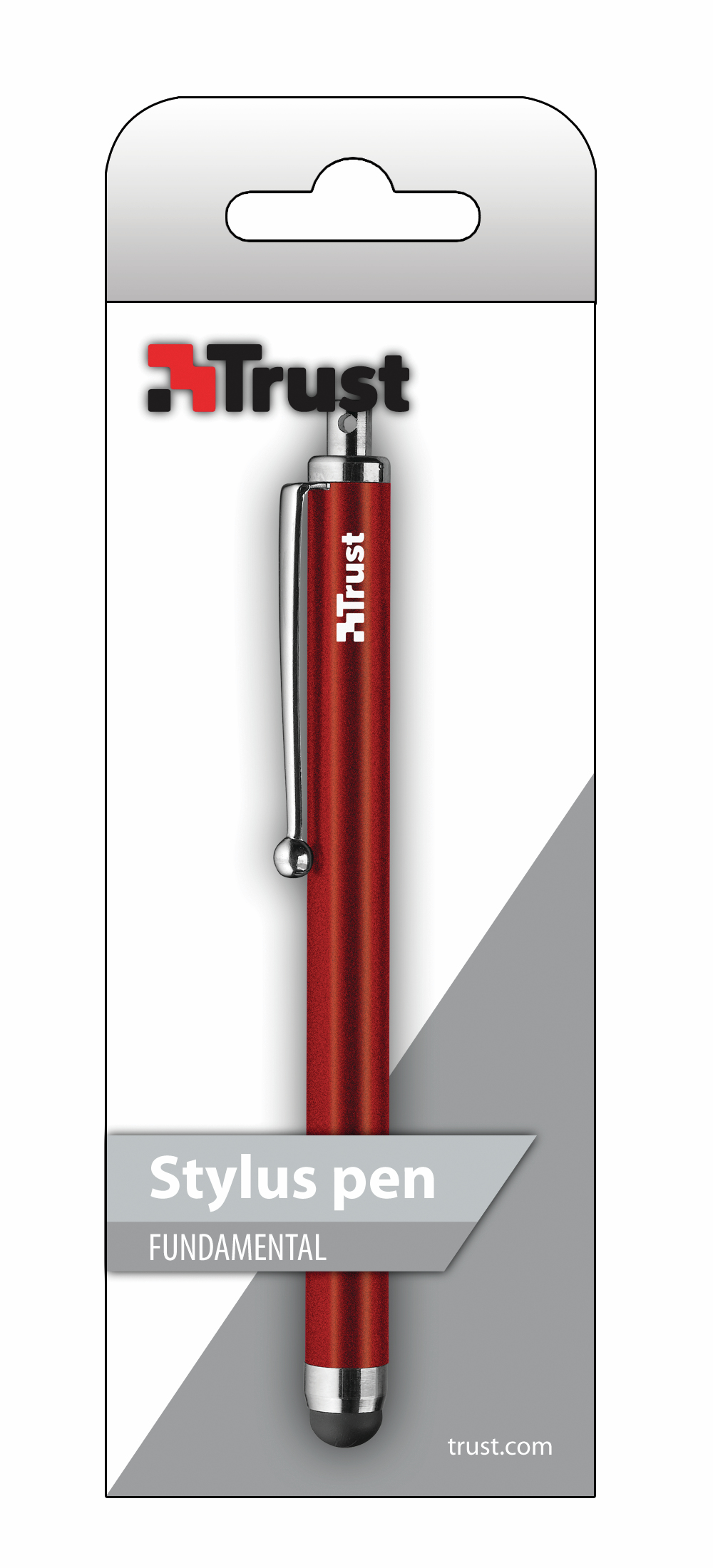 Trust 19847 stylus pen – image 2