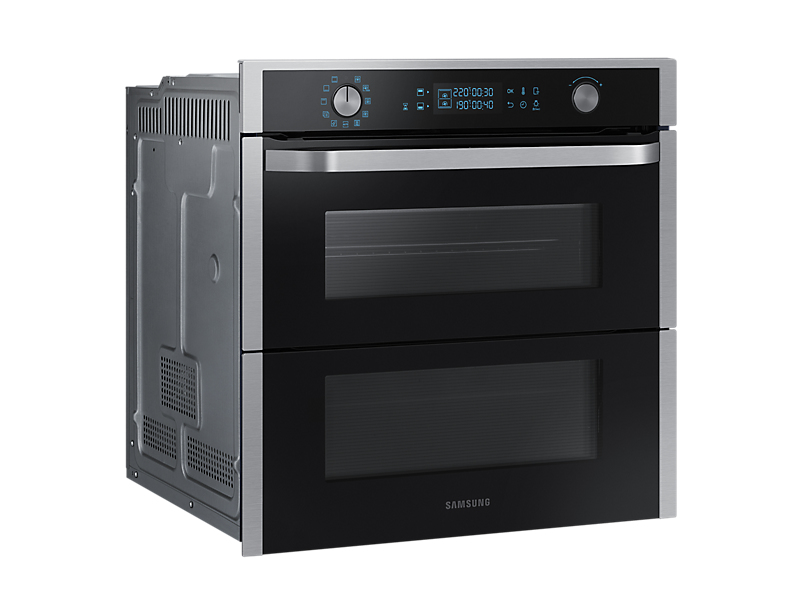 Samsung NV75N7647RS oven – image 4