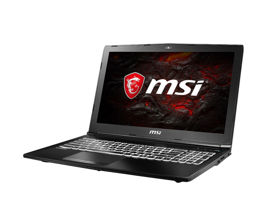 MSI GL62M 7RDX-1639 – image 3
