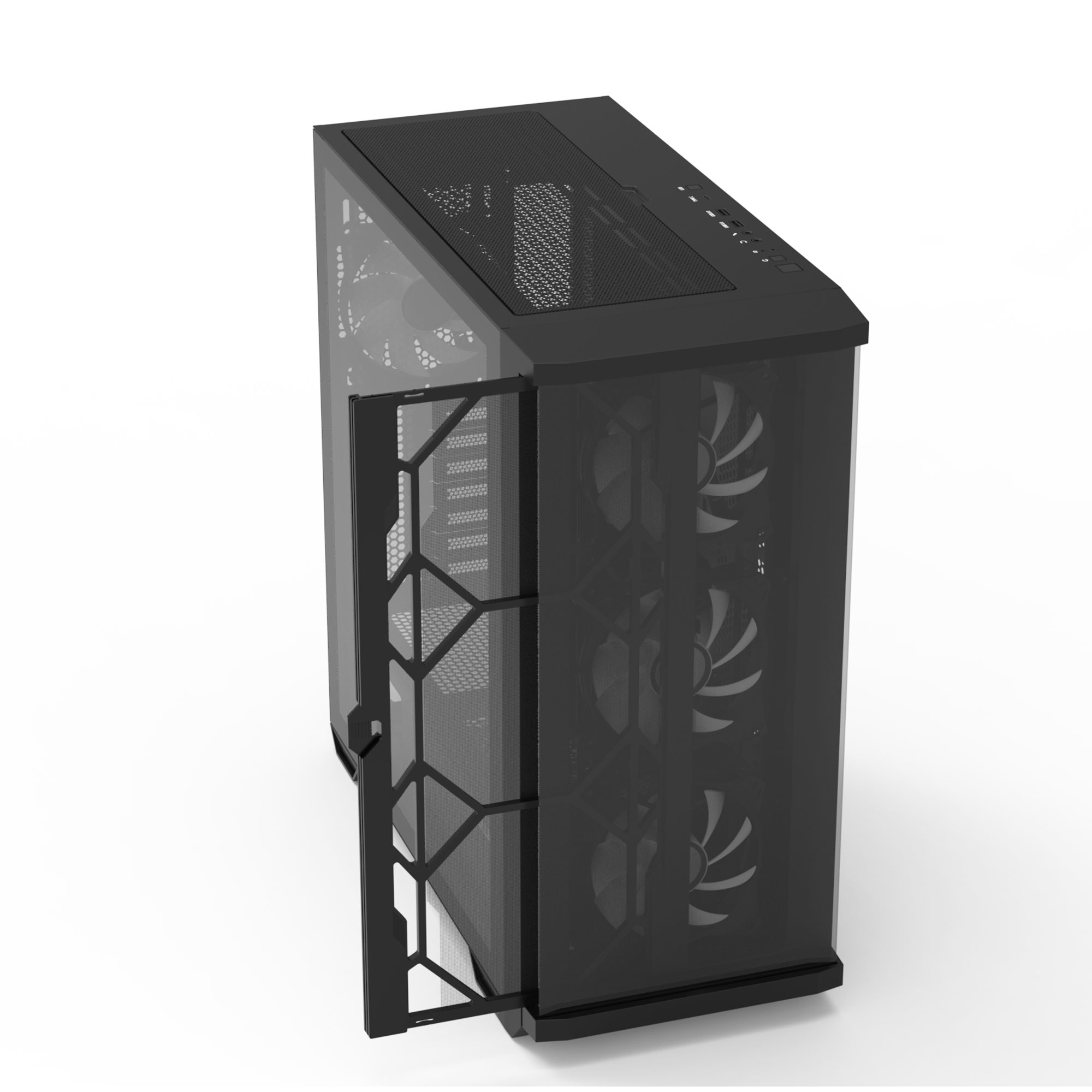 Zalman Z10 DUO – image 6
