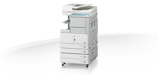 Canon imageRUNNER 3225Ne Laser A3