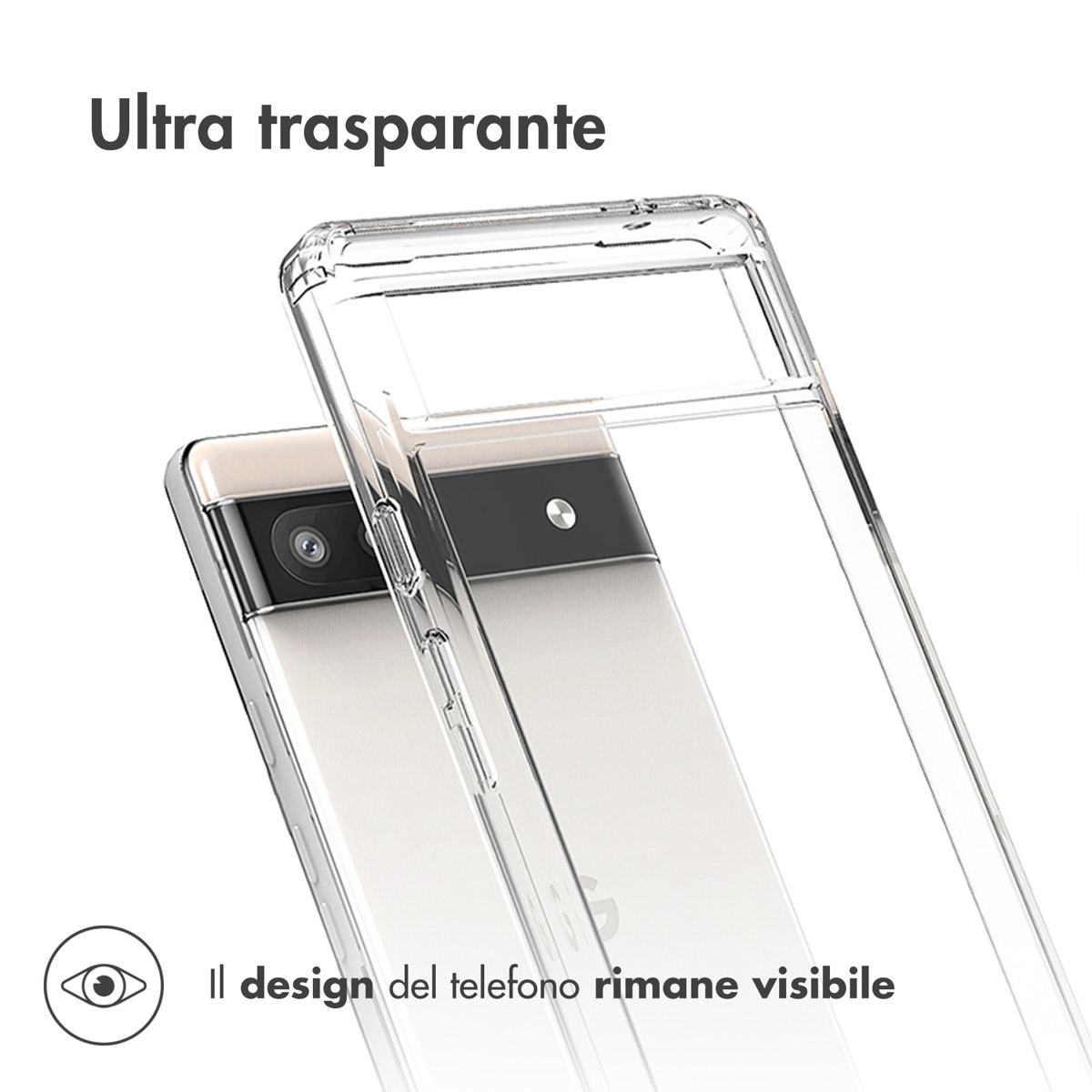 Accezz SH00052648 mobile phone case – image 6