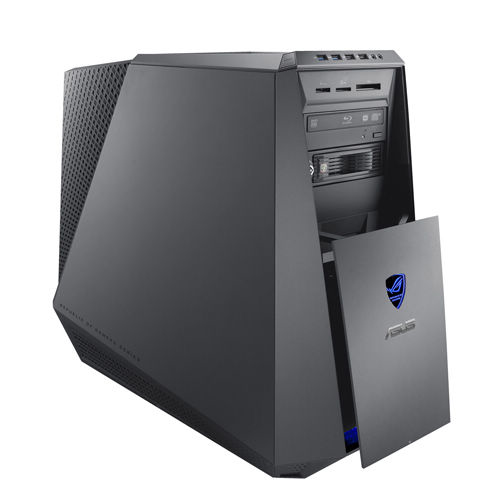 ASUS ROG CG8580-C11C PC Intel® Core™ i7 i7-3770K – image 1