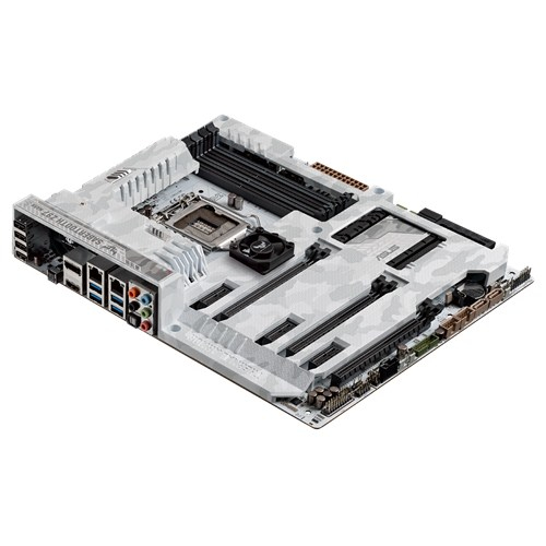 ASUS SABERTOOTH Z97 MARK S – image 3