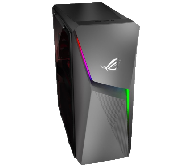 ASUS ROG Strix G10CE 21403 Intel® Core™ i5 i5-11400F – image 3