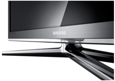Samsung UE46C8700 TV – image 4