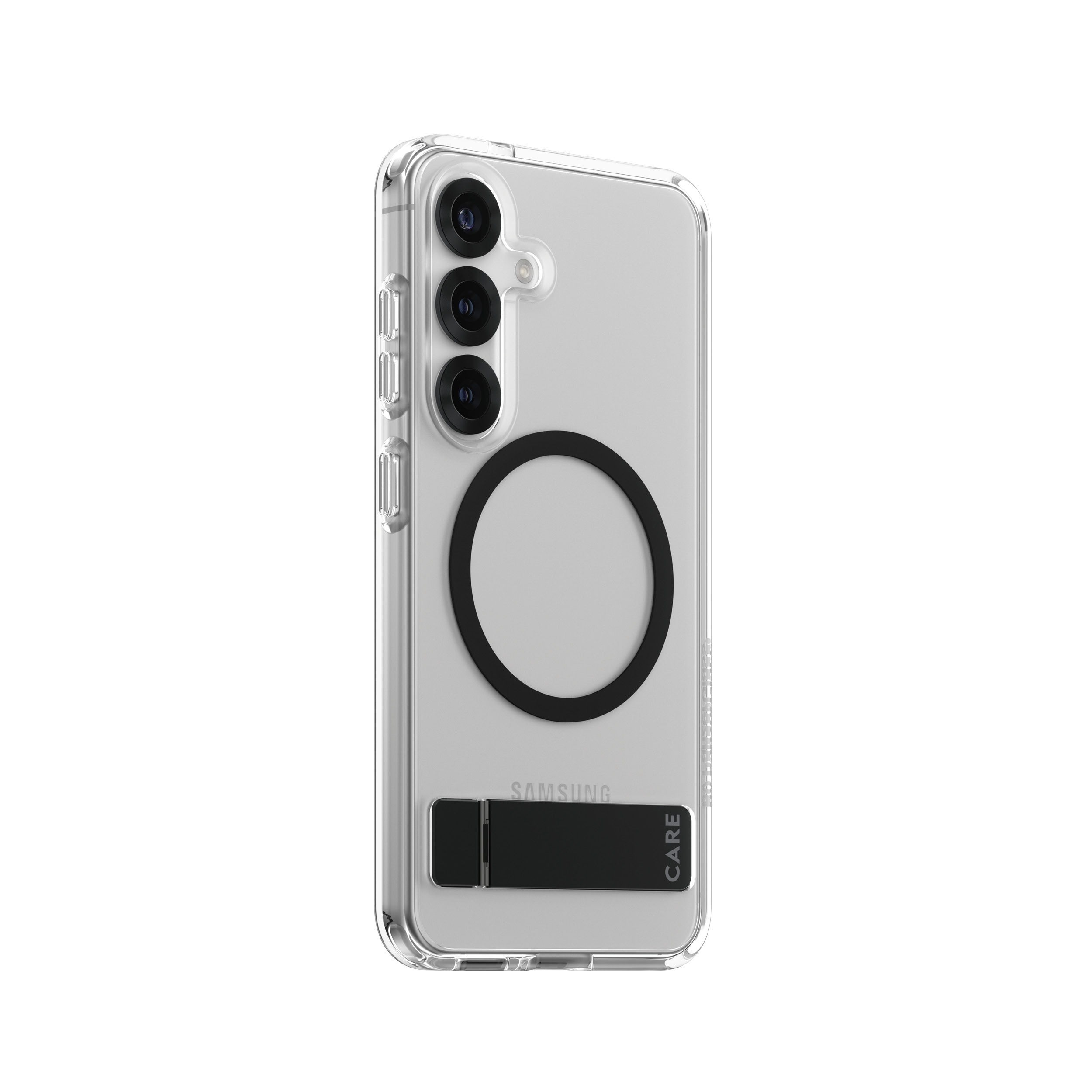 PanzerGlass CRRFBKQG38388 custodia per cellulare Cover Trasparente