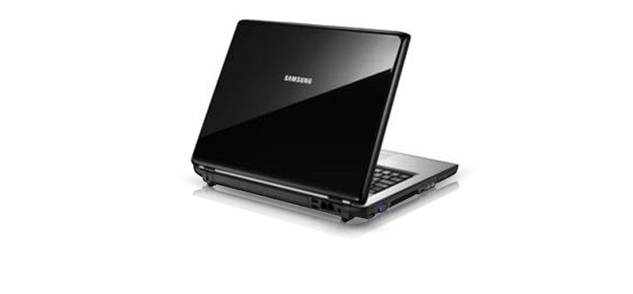 Samsung R R510-FAA2 Intel® Core™2 Duo T5750 – image 5
