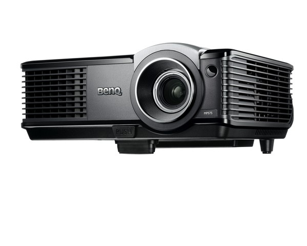 BenQ MP 575 – image 3
