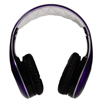 Hama SL150 Headset Wired Head-band Blue – image 5