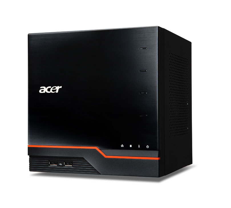 Acer AC AC100 server