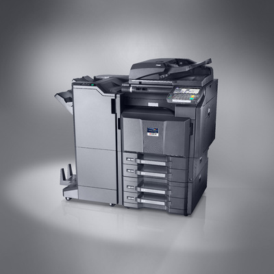 Kyocera TASKalfa 3050ci Laser – image 3