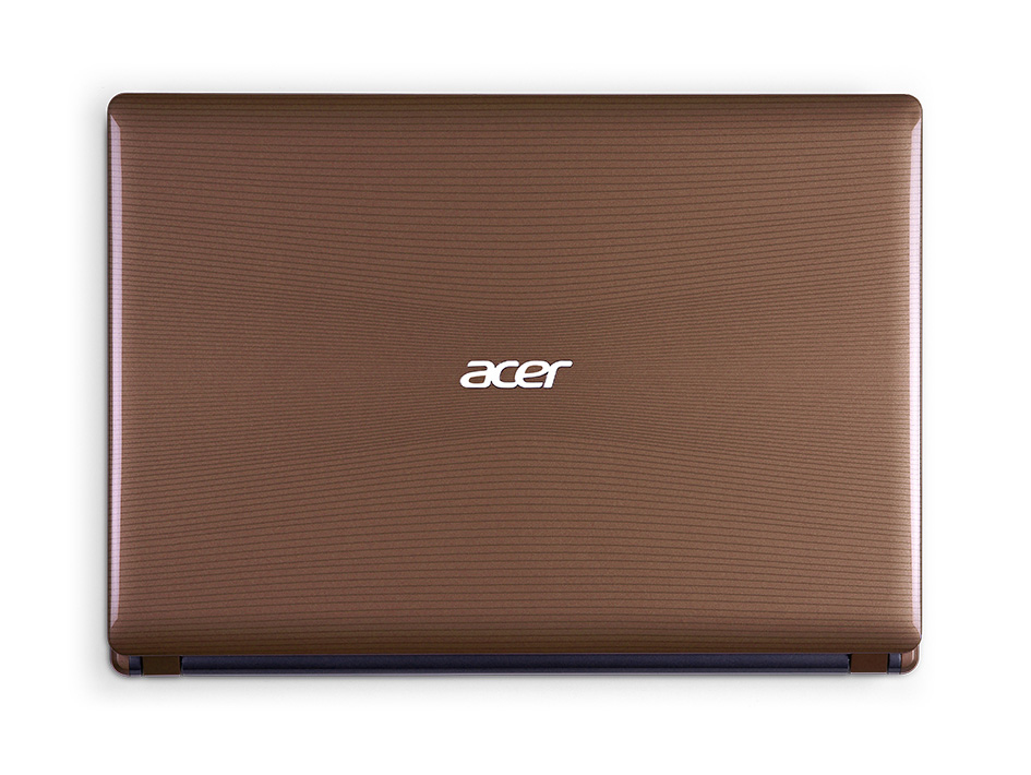 Acer Aspire 4755G-2314G50MN Intel® Core™ i3 i3-2310M 35.6 cm (14") 4 GB DDR3-SDRAM 500 GB NVIDIA® GeForce® GT 540M Windows 7 Home Premium Brown – image 9