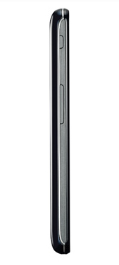 LG Optimus F6 11.4 cm (4.5") Single SIM Android 4.1.2 4G 1 GB 8 GB 2460 mAh Black – image 7