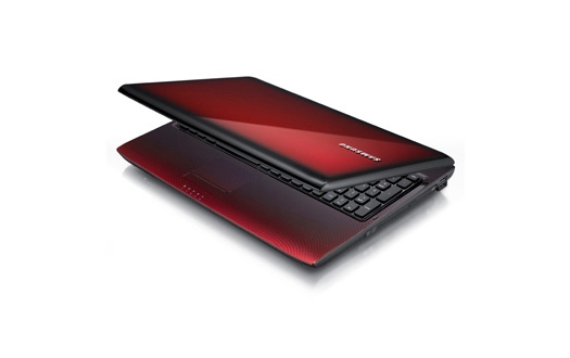 Samsung R NP-R580-JS06ES laptop Intel® Core™ i5 i5-430M – image 4