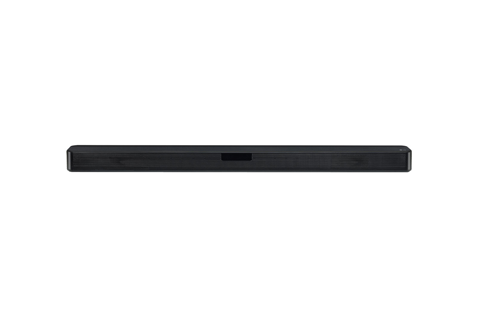 LG SL5Y soundbar speaker Black 2.1 channels – image 3
