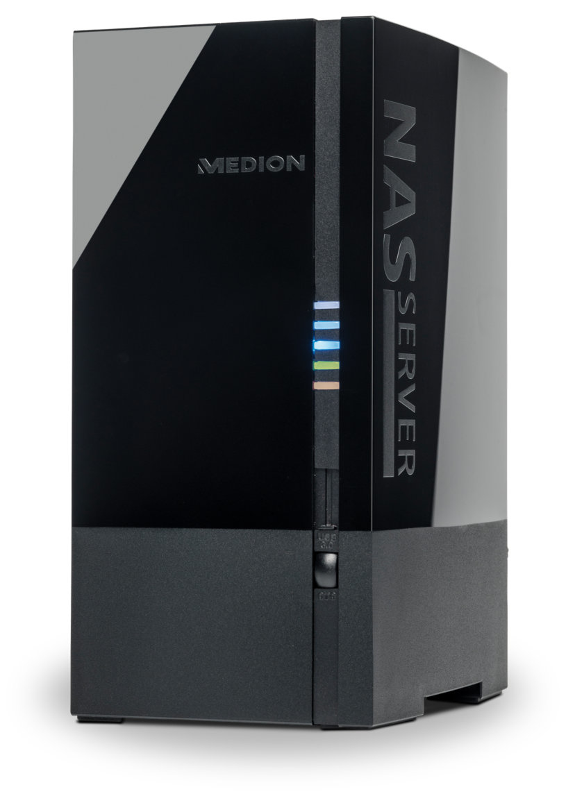 MEDION LIFE X88300 2 x 6 TB – image 3