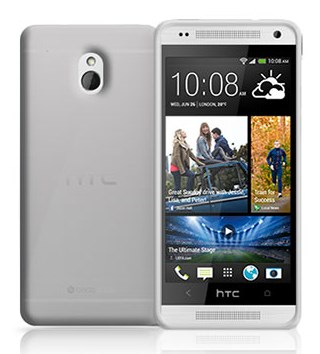 Celly GELSKIN352 mobile phone case Cover Transparent