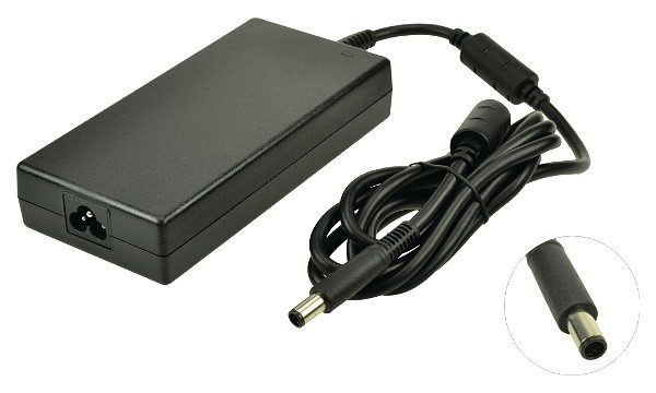 2-Power ALT282237B power adapter/inverter Indoor