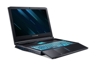 Acer Predator PH717-72-98YP Intel® Core™ i9 i9-10980HK Laptop – image 2