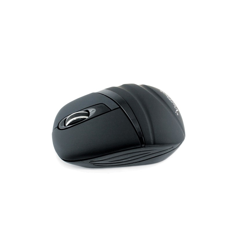 Vultech MC-01W mouse Office Ambidextrous RF Wireless Optical 1600 DPI – image 2