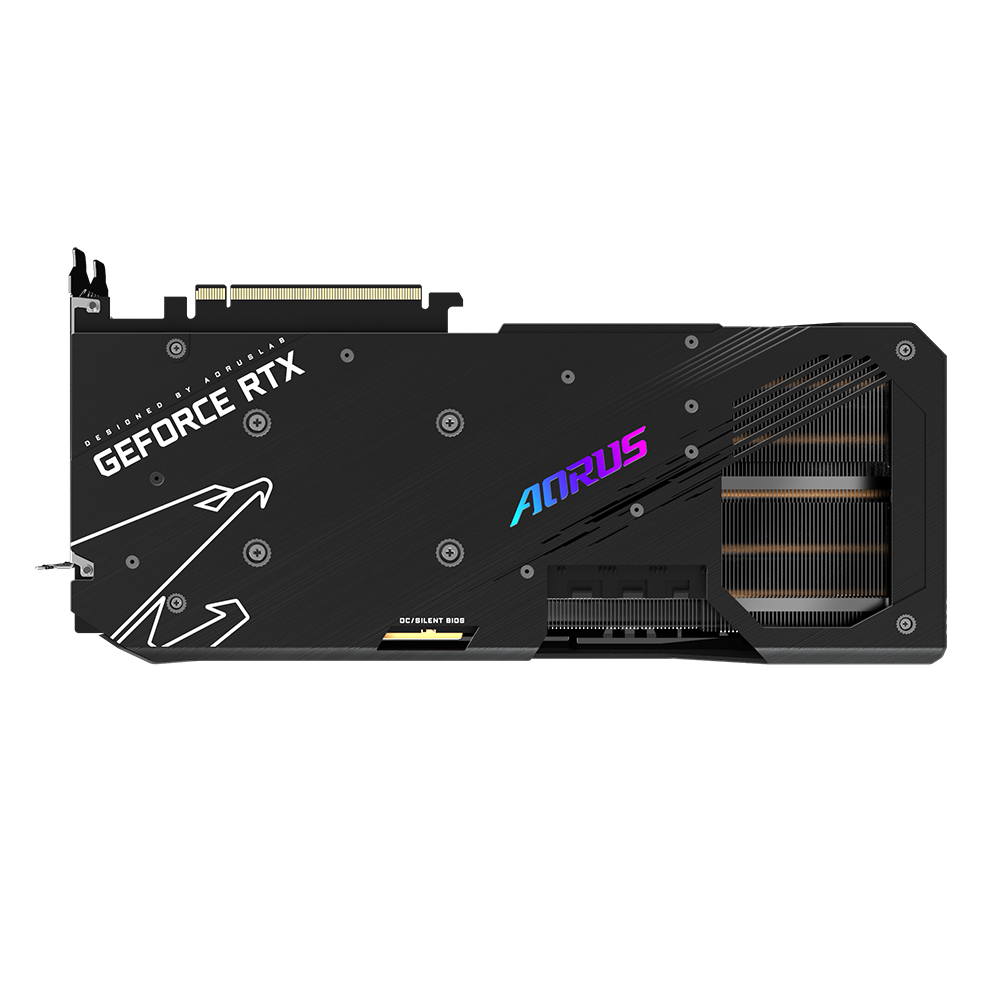GIGABYTE GV-N307TAORUS M-8GD – image 6
