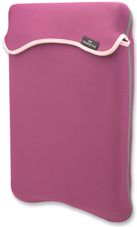 Manhattan 439350 laptop case – image 1